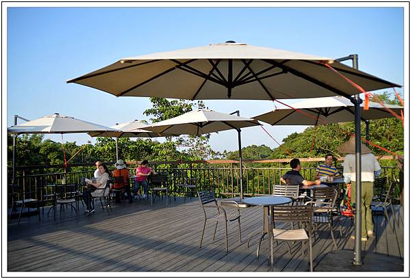 〈南投〉二訪微熱山丘 〈南投〉二訪微熱山丘