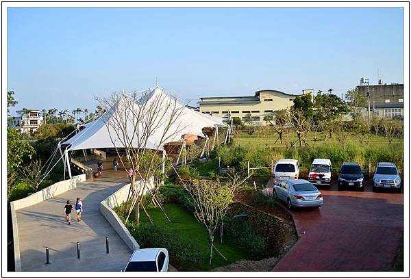 〈南投〉二訪微熱山丘 〈南投〉二訪微熱山丘