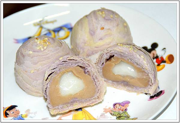 阿聰師芋頭酥糕餅〈台中秋紅谷館〉 阿聰師芋頭酥糕餅〈台中秋紅谷館〉