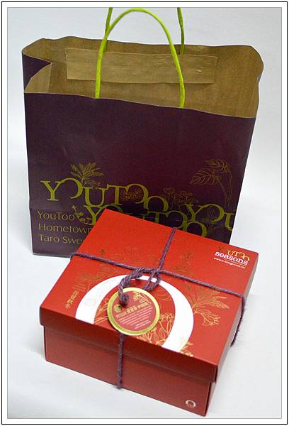 阿聰師芋頭酥糕餅〈台中秋紅谷館〉 阿聰師芋頭酥糕餅〈台中秋紅谷館〉