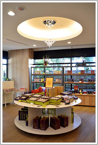 阿聰師芋頭酥糕餅〈台中秋紅谷館〉 阿聰師芋頭酥糕餅〈台中秋紅谷館〉