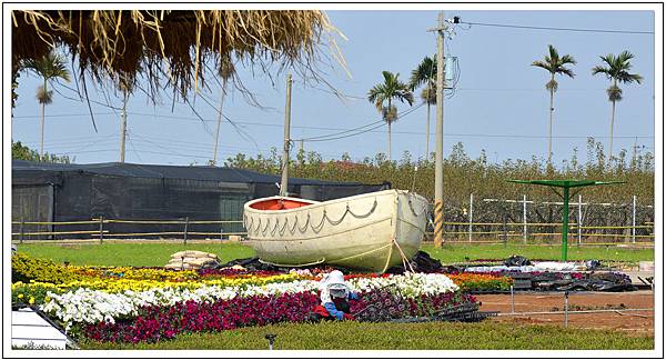 〈台中新社〉浮木咖啡屋 〈台中新社〉浮木咖啡屋