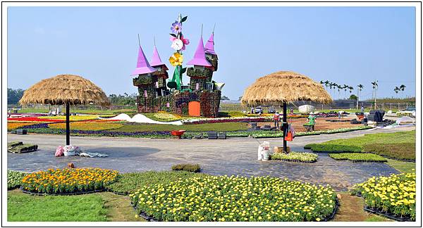 〈台中新社〉浮木咖啡屋 〈台中新社〉浮木咖啡屋