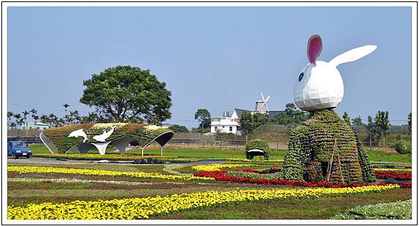 〈台中新社〉浮木咖啡屋 〈台中新社〉浮木咖啡屋