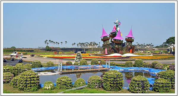 〈台中新社〉浮木咖啡屋 〈台中新社〉浮木咖啡屋