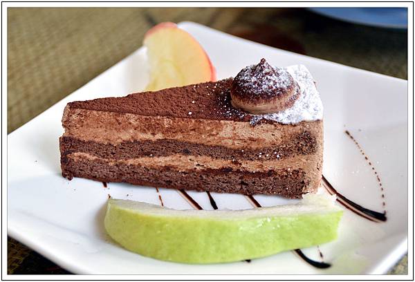 〈台中新社〉浮木咖啡屋 〈台中新社〉浮木咖啡屋