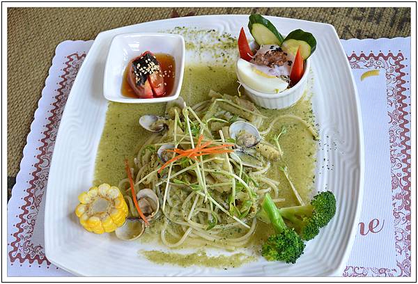 〈台中新社〉浮木咖啡屋 〈台中新社〉浮木咖啡屋