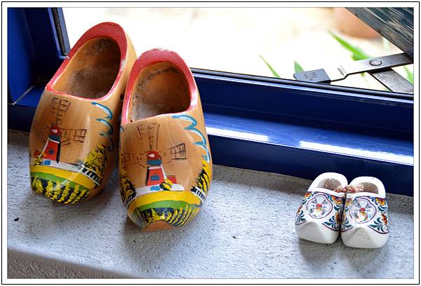 〈台中新社〉浮木咖啡屋 〈台中新社〉浮木咖啡屋