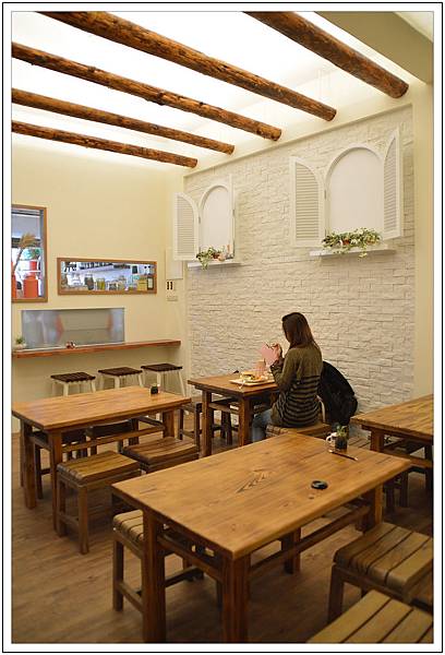 〈彰化〉Butter巴特早午餐 〈彰化〉Butter巴特早午餐