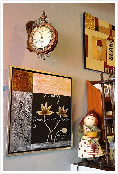 〈台中新社〉浮木咖啡屋 〈台中新社〉浮木咖啡屋