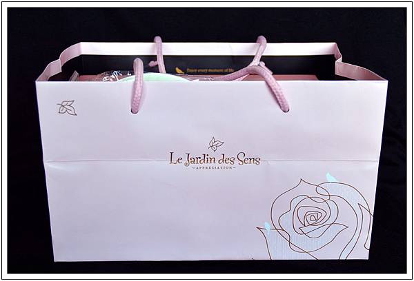 〈台中〉L'amande 樂蒙地法式甜點 〈台中〉L'amande 樂蒙地法式甜點