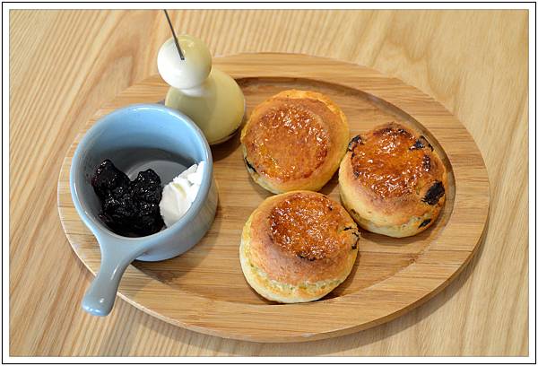 〈台中〉Lovely~茶‧手作甜點 〈台中〉Lovely~茶‧手作甜點