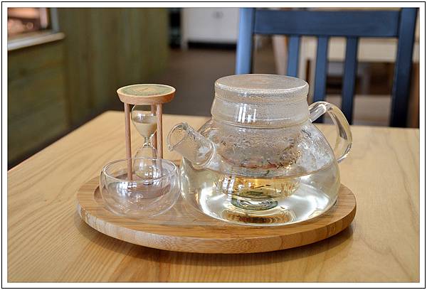 〈台中〉Lovely~茶‧手作甜點 〈台中〉Lovely~茶‧手作甜點