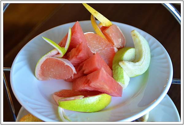 日月潭大飯店〈下午茶〉 日月潭大飯店〈下午茶〉