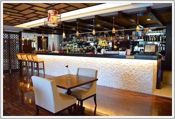 日月潭大飯店〈下午茶〉 日月潭大飯店〈下午茶〉