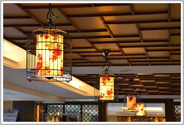 日月潭大飯店〈下午茶〉 日月潭大飯店〈下午茶〉