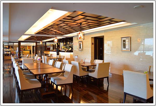 日月潭大飯店〈下午茶〉 日月潭大飯店〈下午茶〉