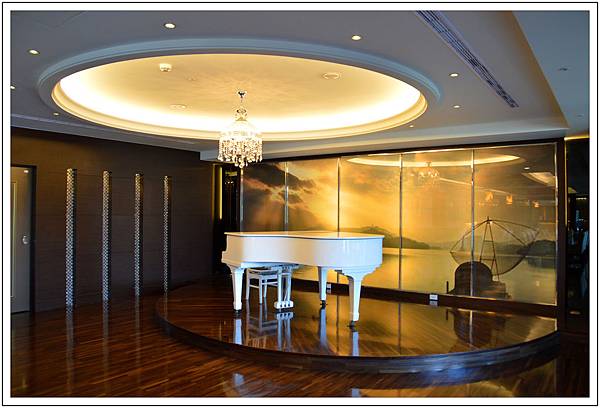 日月潭大飯店〈下午茶〉 日月潭大飯店〈下午茶〉