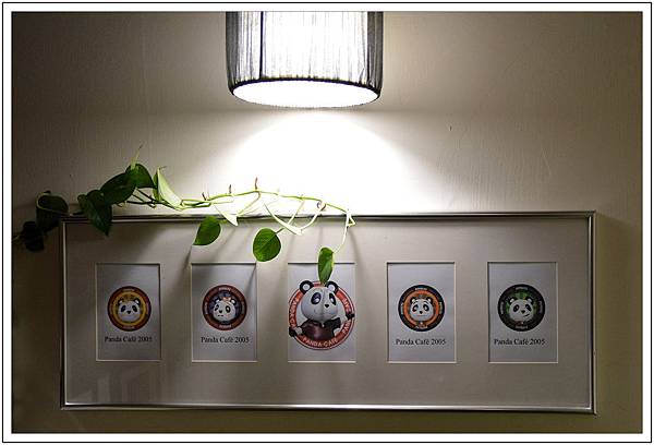 〈台中〉胖達咖啡輕食館//早午餐 〈台中〉胖達咖啡輕食館//早午餐