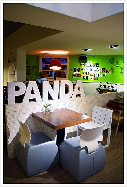 〈台中〉胖達咖啡輕食館//早午餐 〈台中〉胖達咖啡輕食館//早午餐