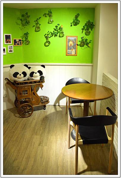 〈台中〉胖達咖啡輕食館//早午餐 〈台中〉胖達咖啡輕食館//早午餐