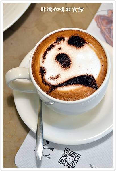 〈台中〉胖達咖啡輕食館//早午餐 〈台中〉胖達咖啡輕食館//早午餐