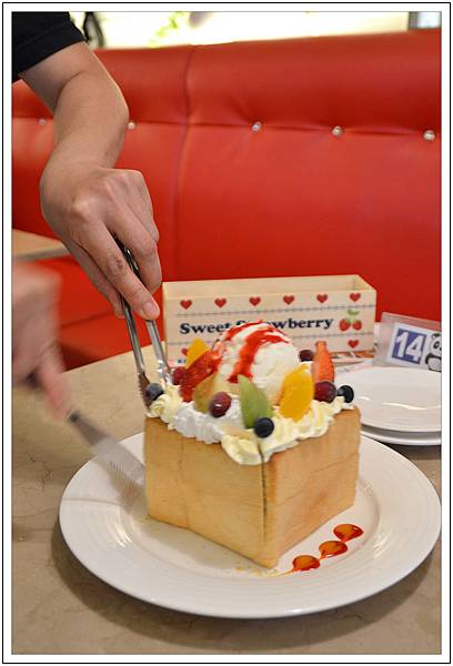 〈台中〉胖達咖啡輕食館//早午餐 〈台中〉胖達咖啡輕食館//早午餐