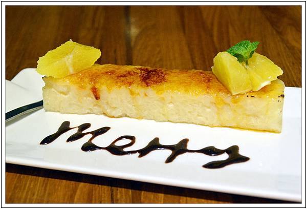 台中西區~森林旁邊 La Foret‧南歐料理 台中西區~森林旁邊 La Foret‧南歐料理