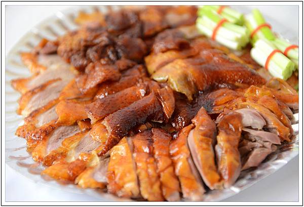 〈台中〉九合脆皮烤鴨 〈台中〉九合脆皮烤鴨