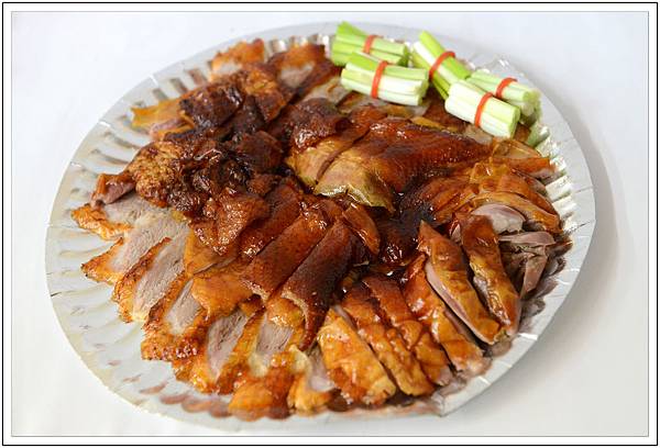 〈台中〉九合脆皮烤鴨 〈台中〉九合脆皮烤鴨