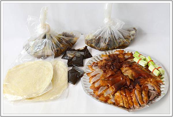 〈台中〉九合脆皮烤鴨 〈台中〉九合脆皮烤鴨