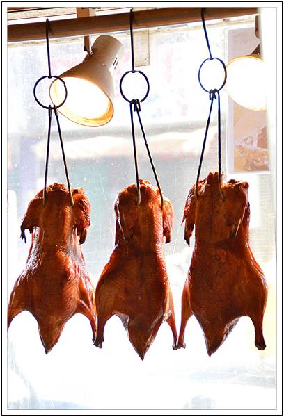 〈台中〉九合脆皮烤鴨 〈台中〉九合脆皮烤鴨