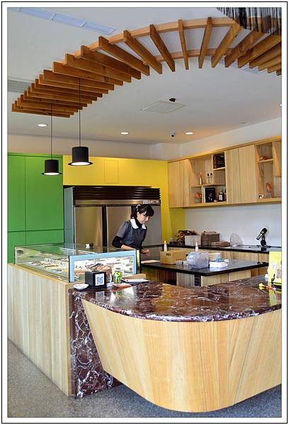 〈日月潭〉可可樹巧克力工房//下午茶 〈日月潭〉可可樹巧克力工房//下午茶