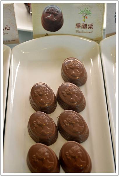 〈日月潭〉可可樹巧克力工房//下午茶 〈日月潭〉可可樹巧克力工房//下午茶