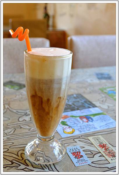 〈嘉義民雄〉鬼屋咖啡廳 〈嘉義民雄〉鬼屋咖啡廳