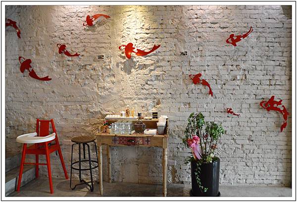 台中西區~昨日花卷‧跨界好食 台中西區~昨日花卷‧跨界好食