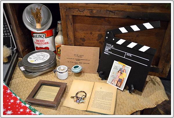 台中西區~昨日花卷‧跨界好食 台中西區~昨日花卷‧跨界好食