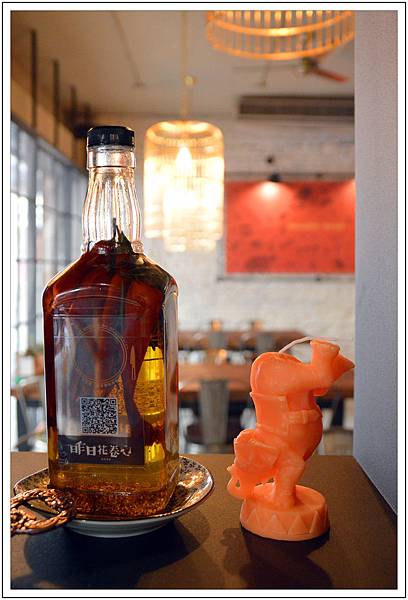 台中西區~昨日花卷‧跨界好食 台中西區~昨日花卷‧跨界好食