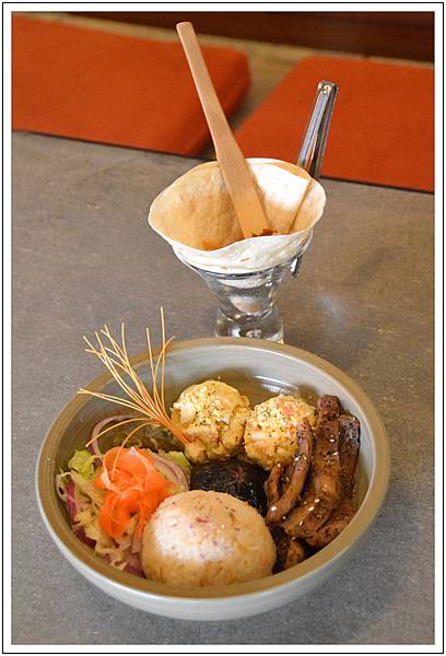 台中西區~昨日花卷‧跨界好食 台中西區~昨日花卷‧跨界好食