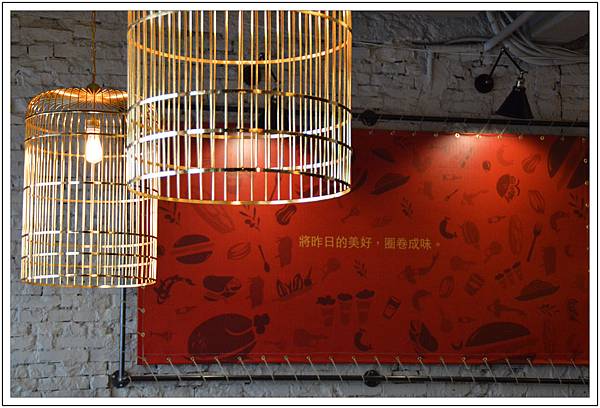 台中西區~昨日花卷‧跨界好食 台中西區~昨日花卷‧跨界好食