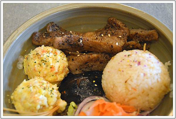 台中西區~昨日花卷‧跨界好食 台中西區~昨日花卷‧跨界好食