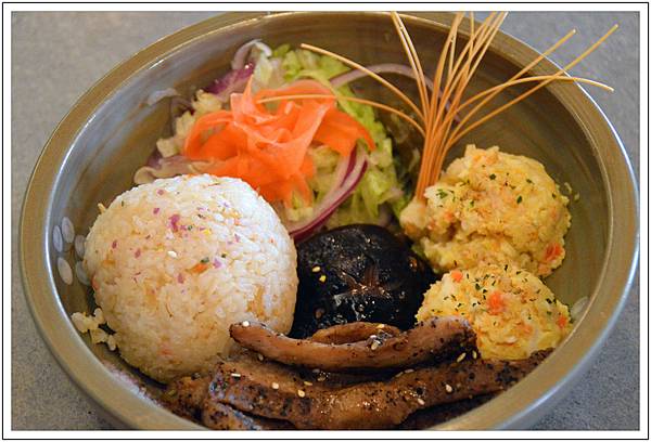 台中西區~昨日花卷‧跨界好食 台中西區~昨日花卷‧跨界好食