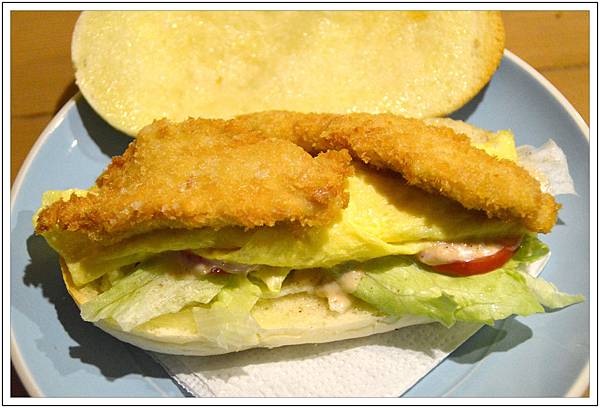 〈彰化〉再訪~一隻鳥早午餐 〈彰化〉再訪~一隻鳥早午餐