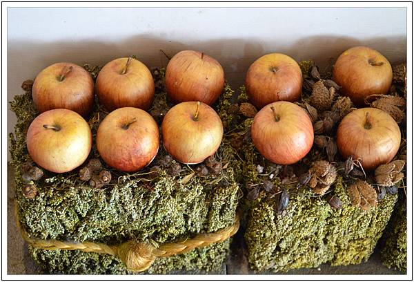 〈中興新村〉椰子樹下休閒餐廳 〈中興新村〉椰子樹下休閒餐廳