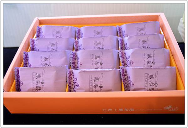 黃巾貓鳳梨酥 黃巾貓鳳梨酥