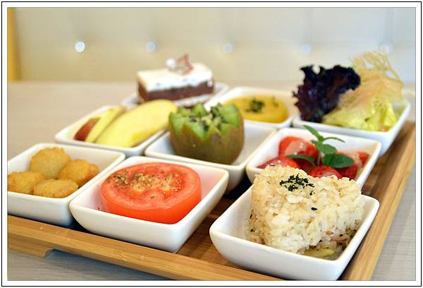 〈彰化〉瑪多琍廚房(仁愛店)~早午餐 〈彰化〉瑪多琍廚房(仁愛店)~早午餐