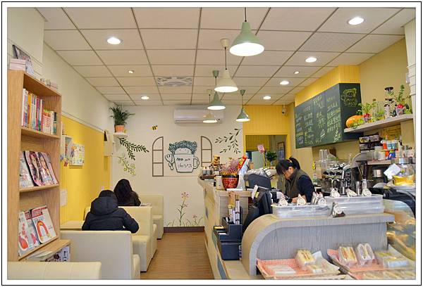 〈彰化〉瑪多琍廚房(仁愛店)~早午餐 〈彰化〉瑪多琍廚房(仁愛店)~早午餐