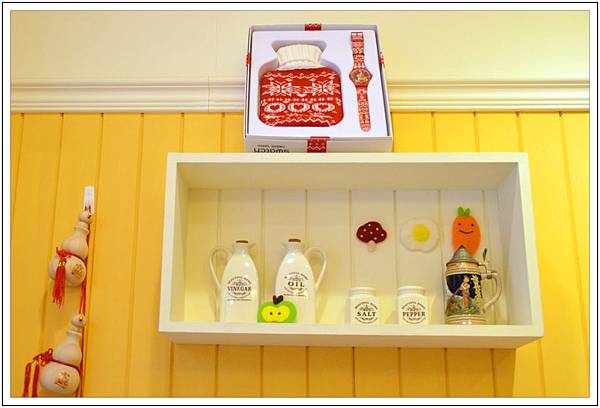 〈彰化〉瑪多琍廚房(仁愛店)~早午餐 〈彰化〉瑪多琍廚房(仁愛店)~早午餐