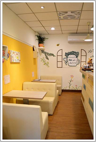 〈彰化〉瑪多琍廚房(仁愛店)~早午餐 〈彰化〉瑪多琍廚房(仁愛店)~早午餐