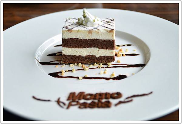 〈台中北區〉MoMo Pasta 義式料理餐廳 〈台中北區〉MoMo Pasta 義式料理餐廳